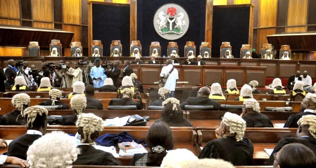 BREAKING: 36 State Governors Lose Out As Supreme Court Delivers Final Judgment On LG Autonomy