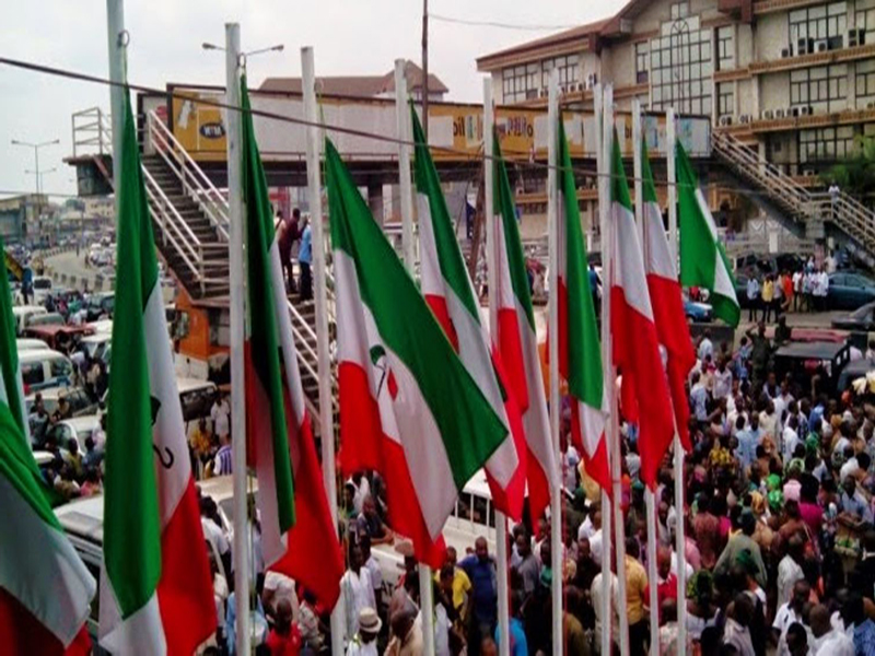 Crisis: Court Gives Fresh Order To DSS, Police, Others Ahead Of PDP Congresses In Rivers