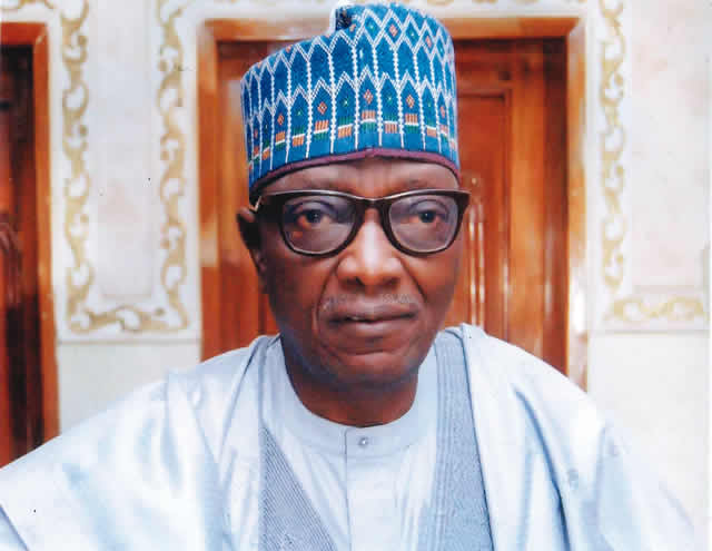 APC chieftain, Doguwa, defects to PDP