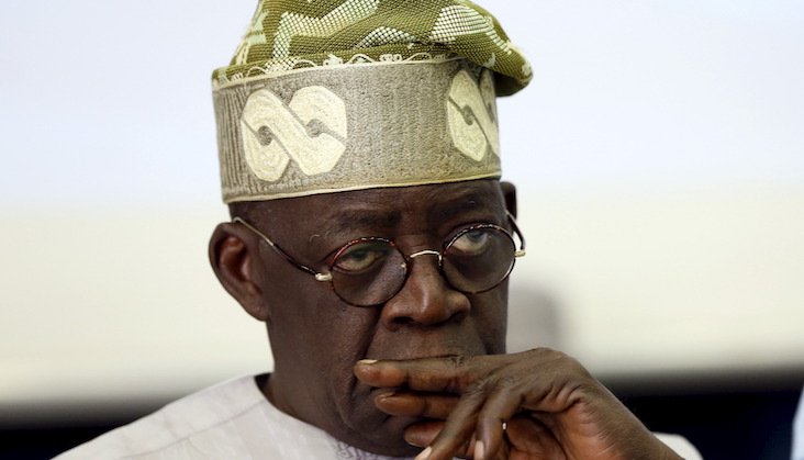 Plot To Use Bomb Attacks, Others To Demean Tinubu’s Govt Uncovered, Military Takes Action