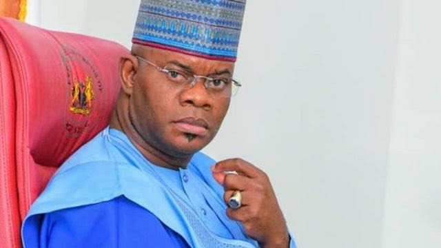 BREAKING: Judge Walks Out As EFCC, Yahaya Bello’s Lawyers Clash In Court