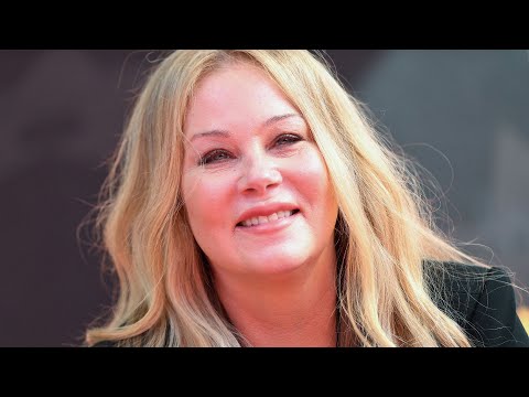 Christina Applegate Shares Bucket List Amid MS Battle