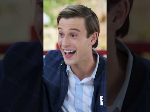 Former #Bachelor host #ChrisHarrison was surprised that #TylerHenry didn’t know who he was #shorts