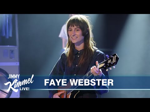 Faye Webster – But Not Kiss