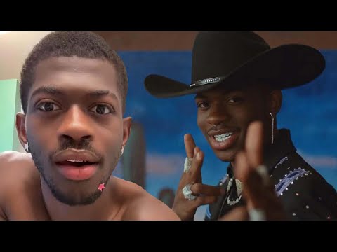 Lil Nas X Admits He Thought Old Town Road Was ‘Cringe’