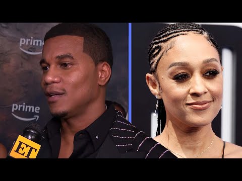 Cory Hardrict on His Approach to Relationships After Divorce (Exclusive)