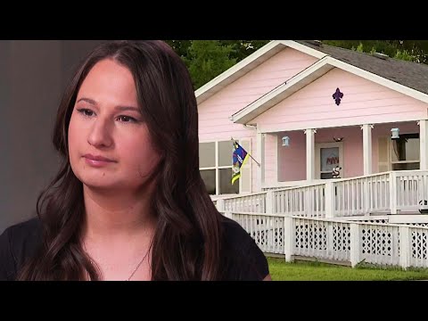 Gypsy Rose Blanchard SLAMS People Visiting Home Where Her Mom Was Killed