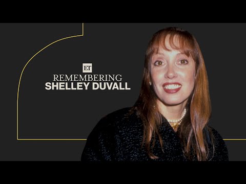 Shelley Duvall Dead at 75