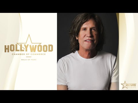 Glen Ballard Receives Star on Hollywood Walk of Fame