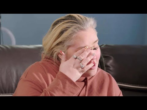 Mama June Struggles WIth Grief After Anna’s Death (Exclusive)