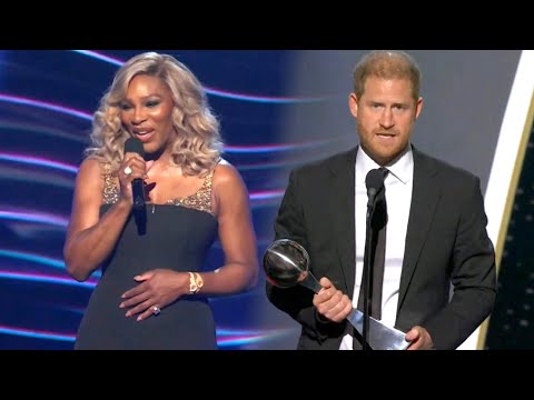 2024 ESPY Awards: All the Best and Biggest Moments of the Night!