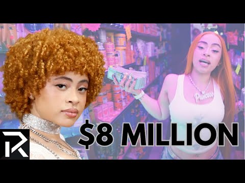 Ice Spice Net Worth An Inside Look at Her Earnings