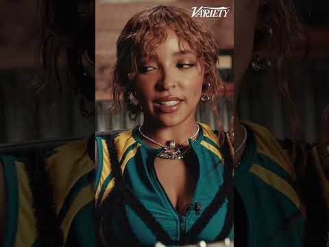 Tinashe on the inspiration for “Nasty” and the viral line “somebody gonna match my freak.”