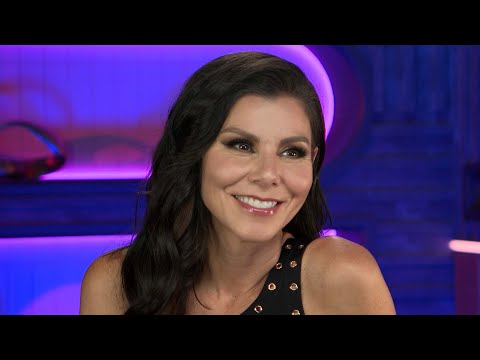 RHOC: Heather Dubrow on Facing Off With Newbie Katie Ginella and Shannon Beador’s DUI Drama