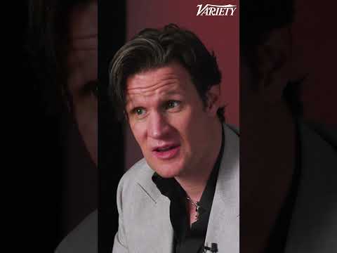 Matt Smith on Daemon Targaryen’s Arc in ‘House of the Dragon’