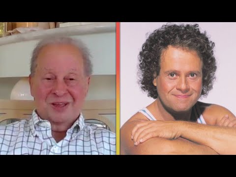 Richard Simmons’ Brother on Late Star’s Legacy (Exclusive)