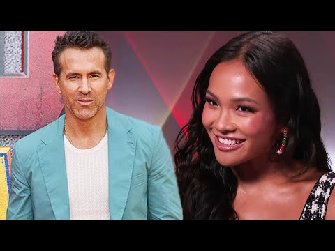 The Bachelorette’s Jenn Tran Reacts to ‘Celebrity Crush’ Ryan Reynolds Being Fan of Series