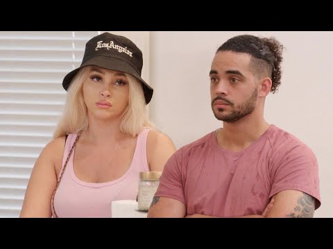 90 Day Fiance: Sophie Asks Rob to COME BACK After Breakup (Exclusive)