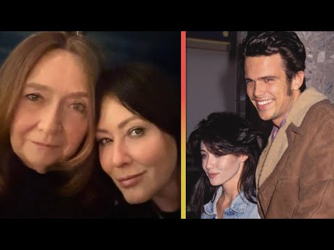 Shannen Doherty’s Mom and Ex Break Silence on Her Death