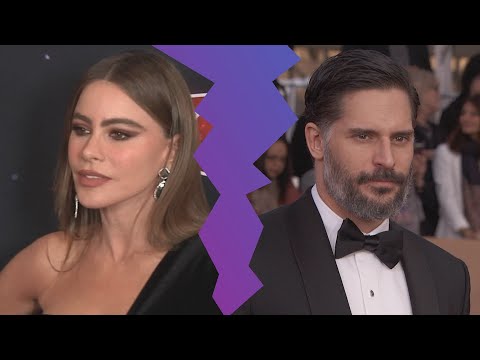 Joe Manganiello REJECTS Sofía Vergara’s Claim They Divorced Over Kids