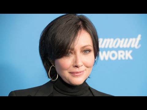 Shannen Doherty’s Oncologist Says ‘She Wasn’t Ready to Leave’