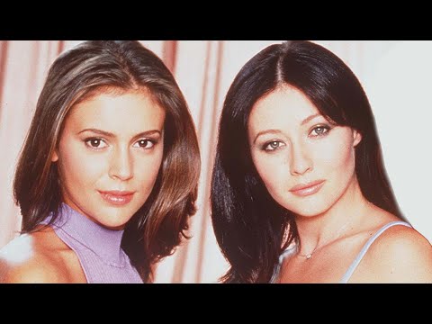 Charmed: Shannen Doherty PRAISED Alyssa Milano Before Death