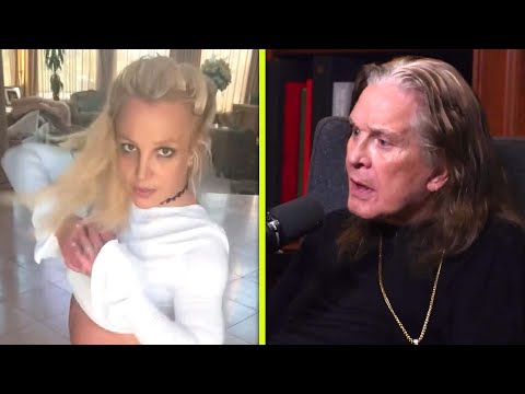 Britney Spears vs. Ozzy Osbourne: Why the Stars Are FEUDING