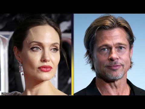 Angelina Jolie Asks Brad Pitt to ‘End the Fighting’