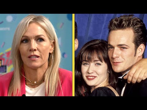 Jennie Garth Says Shannen Doherty’s Death Feels Like ‘Same Grief’ She Felt When Luke Perry Died