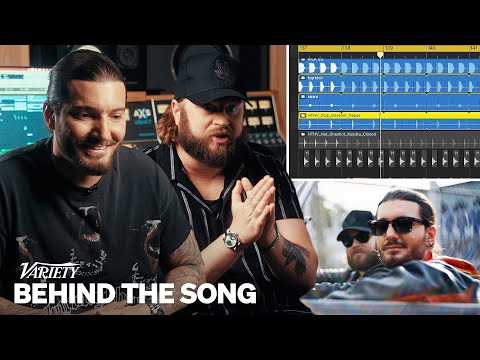 Alesso & Nate Smith Break Down Dance/Country Anthem “I Like It” | Behind the Song