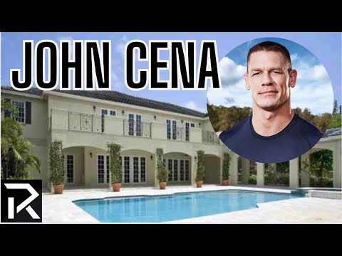 John Cena’s Net Worth | From WWE Rings To Hollywood Blockbusters