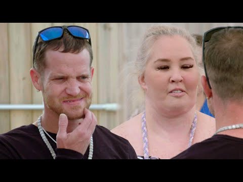 Justin Is PISSED After Mama June Throws SURPRISE Vow Renewal Ceremony (Exclusive)