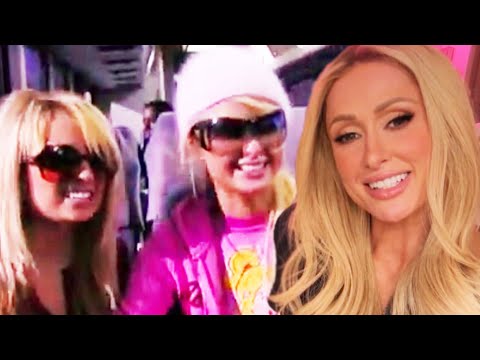 Paris Hilton and Nicole Richie SIMPLE LIFE Reunion Special: Everything We Know