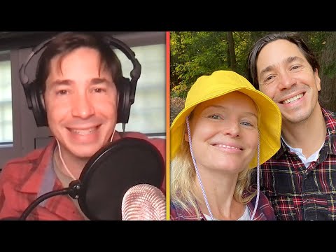 Justin Long Recalls Kate Bosworth’s Reaction After He POOPED in Their Bed