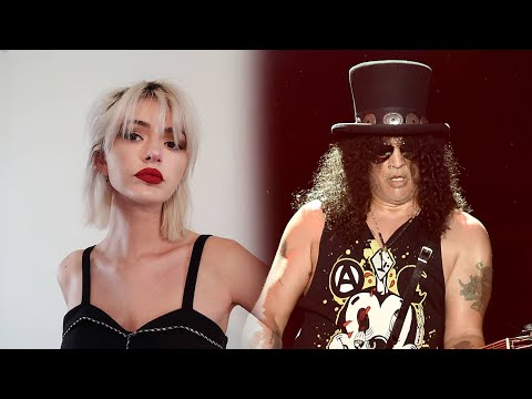 Lucy-Bleu Knight, Slash’s Stepdaughter, Dead at 25