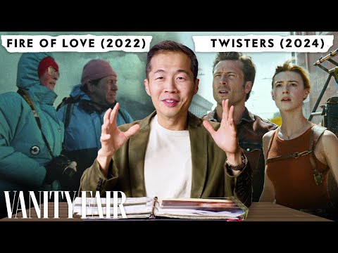 ‘Twisters’ Director Reveals the Inspirations Behind the Film | Vanity Fair