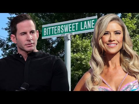 Tarek El Moussa Responds After Fans Think He SHADED Ex Christina Hall’s Divorce