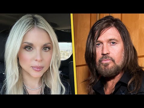 Billy Ray Cyrus Admits to SHOCKING Tirade Against Miley and Ex Firerose