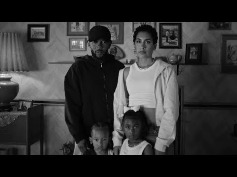 Kendrick Lamar’s Fiancée and Kids Make RARE Appearance in Not Like Us Music Video