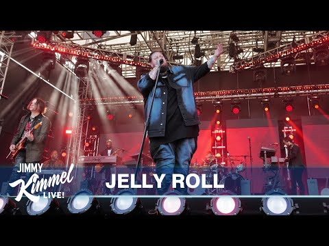 Jelly Roll – Son of a Sinner