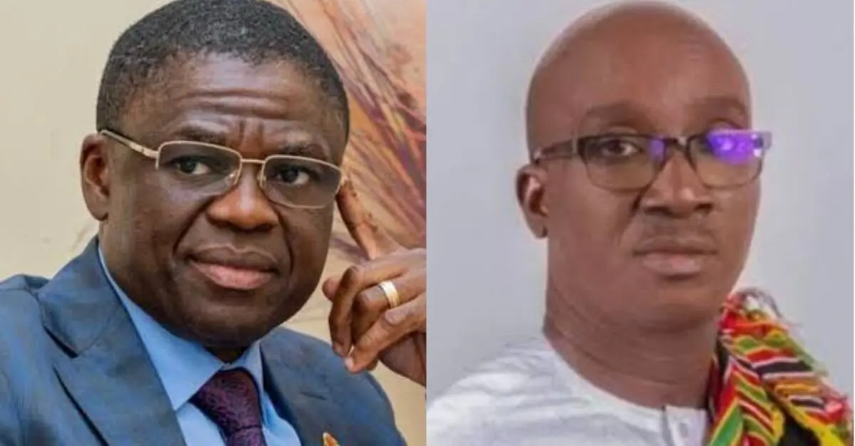 Edo election: Pro-democracy group blames APC candidate, Shaibu after death of police inspector at Benin Airport