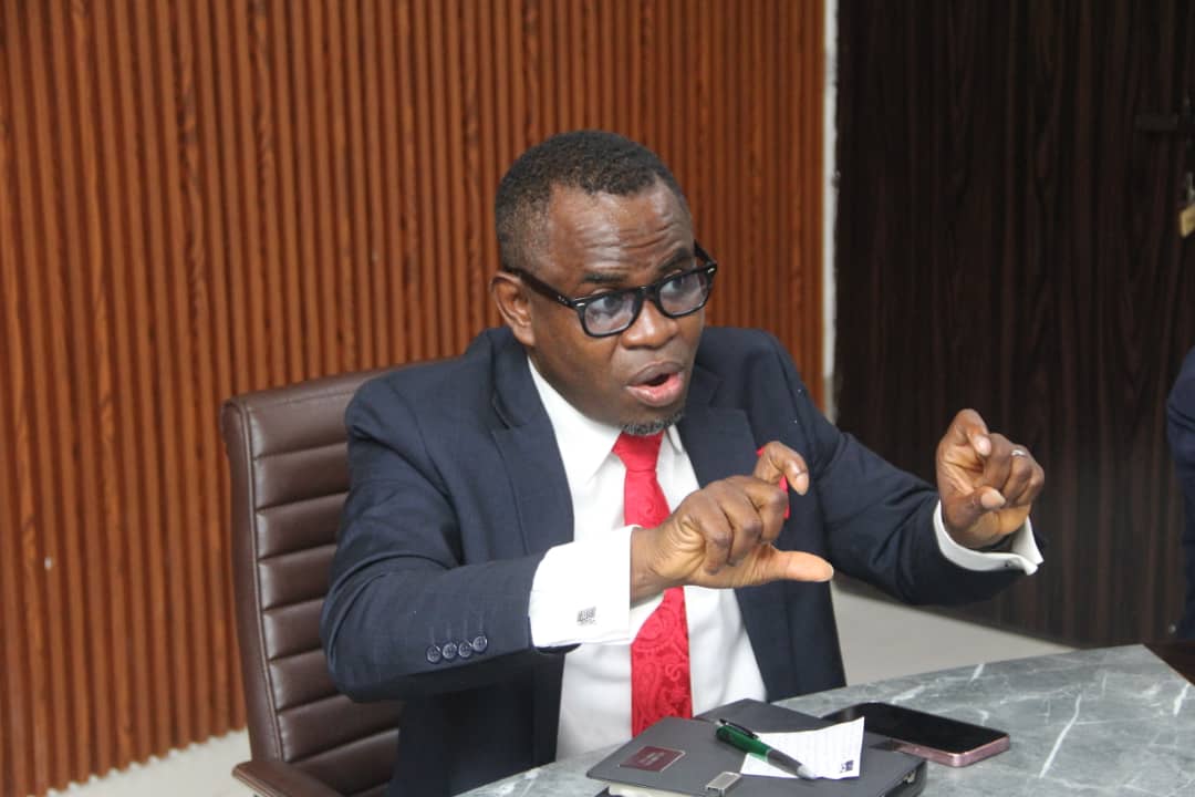 Sanwo-Olu’s Tax And Revenue Adviser Charges MDAs On Revenue Process Automation